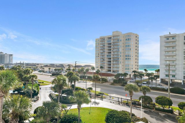 725 Gulf Shore Drive UNIT 201B, Destin, FL 32541