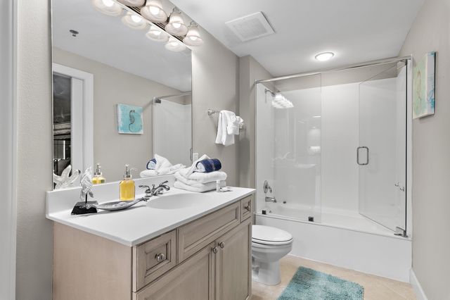 725 Gulf Shore Drive UNIT 201B, Destin, FL 32541