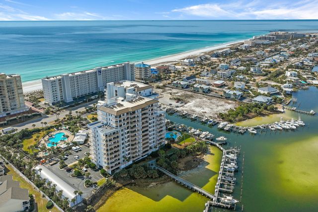 725 Gulf Shore Drive UNIT 201B, Destin, FL 32541