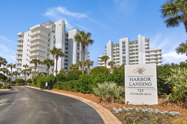 725 Gulf Shore Drive UNIT 201B, Destin, FL 32541