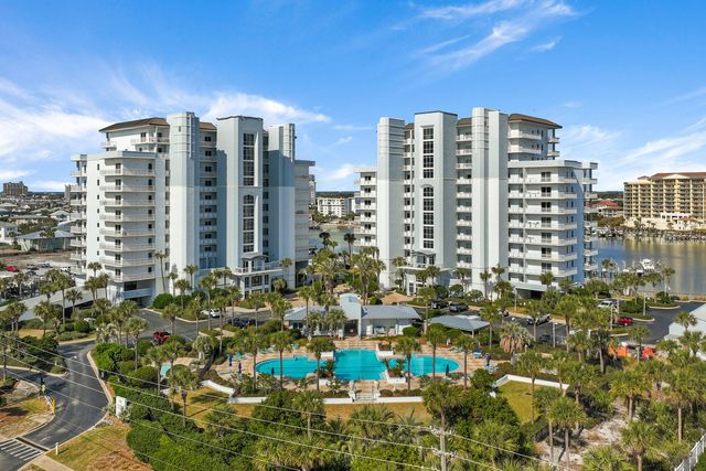 725 Gulf Shore Drive UNIT 201B, Destin, FL 32541