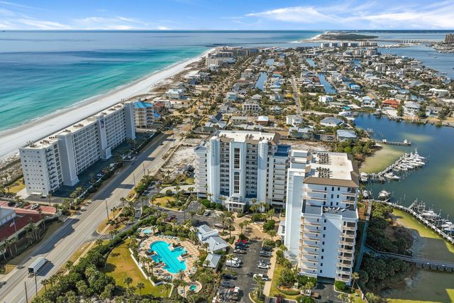 725 Gulf Shore Drive UNIT 201B, Destin, FL 32541