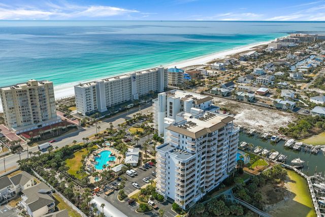 725 Gulf Shore Drive UNIT 201B, Destin, FL 32541