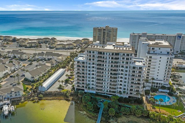 725 Gulf Shore Drive UNIT 201B, Destin, FL 32541