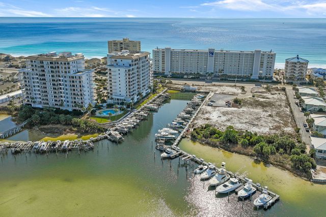 725 Gulf Shore Drive UNIT 201B, Destin, FL 32541