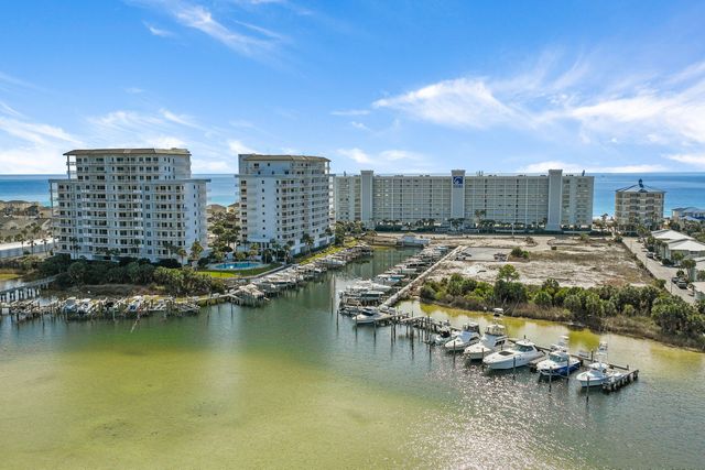 725 Gulf Shore Drive UNIT 201B, Destin, FL 32541