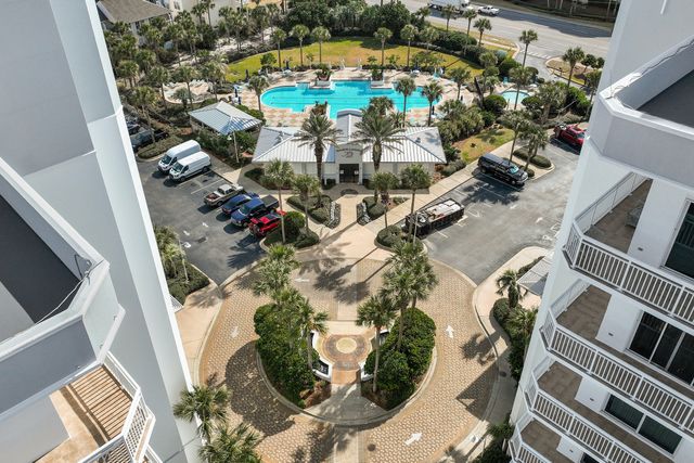 725 Gulf Shore Drive UNIT 201B, Destin, FL 32541