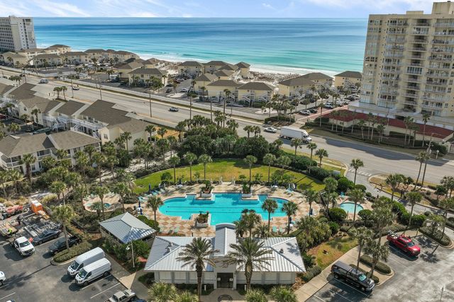 725 Gulf Shore Drive UNIT 201B, Destin, FL 32541