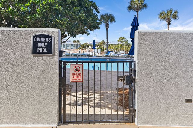 725 Gulf Shore Drive UNIT 201B, Destin, FL 32541