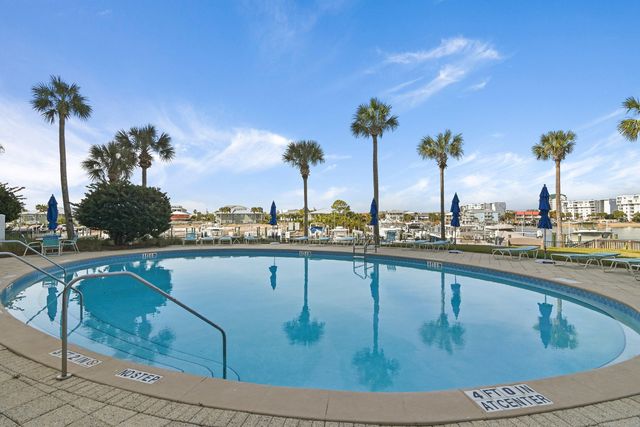 725 Gulf Shore Drive UNIT 201B, Destin, FL 32541