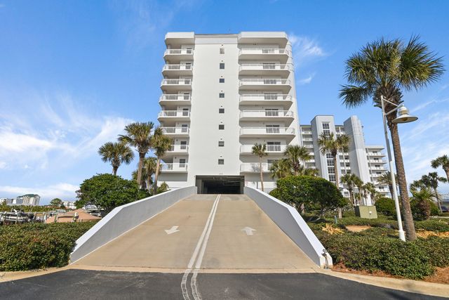725 Gulf Shore Drive UNIT 201B, Destin, FL 32541
