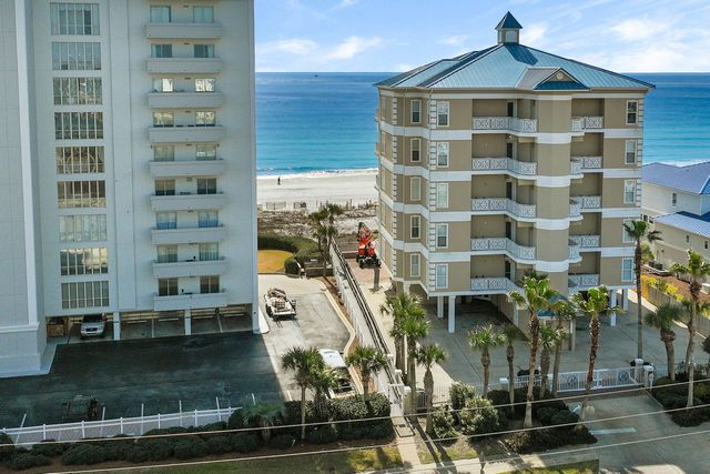 725 Gulf Shore Drive UNIT 201B, Destin, FL 32541