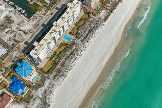 725 Gulf Shore Drive UNIT 201B, Destin, FL 32541