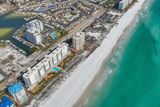 725 Gulf Shore Drive UNIT 201B, Destin, FL 32541