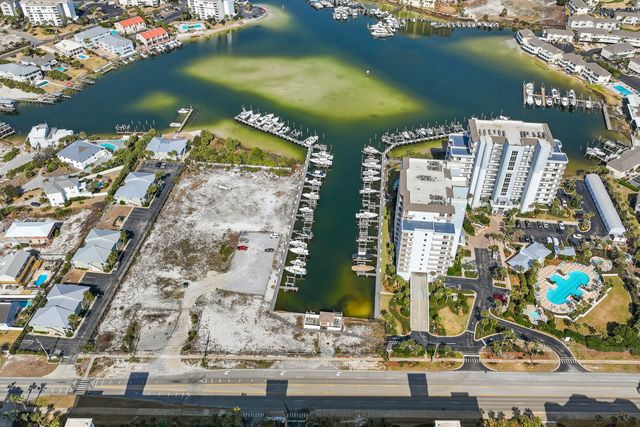 725 Gulf Shore Drive UNIT 201B, Destin, FL 32541