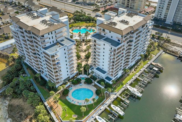 725 Gulf Shore Drive UNIT 201B, Destin, FL 32541