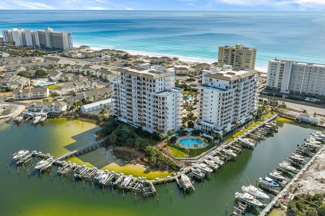725 Gulf Shore Drive UNIT 201B, Destin, FL 32541