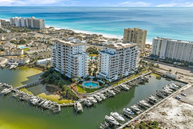 725 Gulf Shore Drive UNIT 201B, Destin, FL 32541