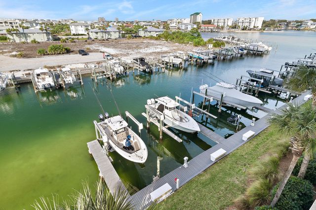 725 Gulf Shore Drive UNIT 201B, Destin, FL 32541