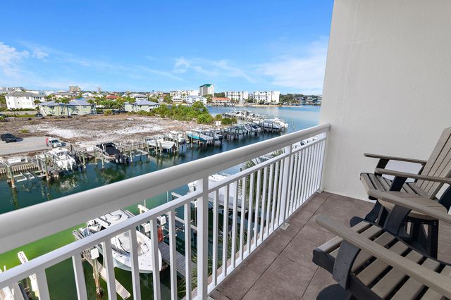 725 Gulf Shore Drive UNIT 201B, Destin, FL 32541