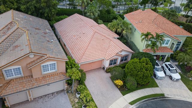 4889 N Classical Boulevard, Delray Beach, FL 33445
