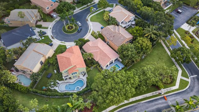 4889 N Classical Boulevard, Delray Beach, FL 33445