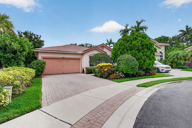 4889 N Classical Boulevard, Delray Beach, FL 33445