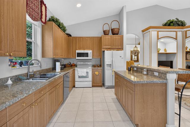 4889 N Classical Boulevard, Delray Beach, FL 33445
