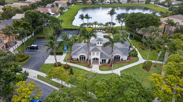 4889 N Classical Boulevard, Delray Beach, FL 33445