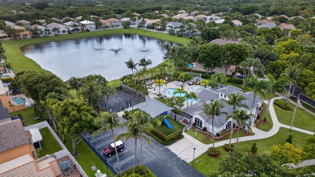 4889 N Classical Boulevard, Delray Beach, FL 33445