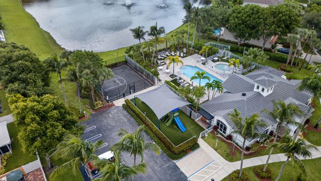 4889 N Classical Boulevard, Delray Beach, FL 33445