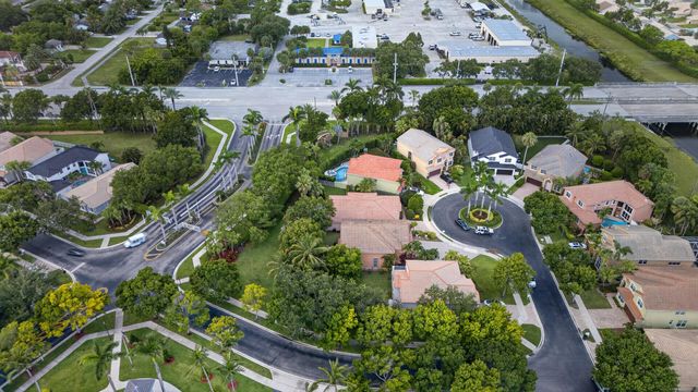 4889 N Classical Boulevard, Delray Beach, FL 33445