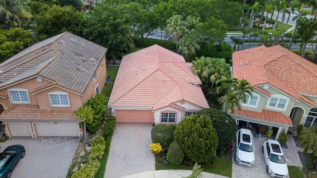 4889 N Classical Boulevard, Delray Beach, FL 33445