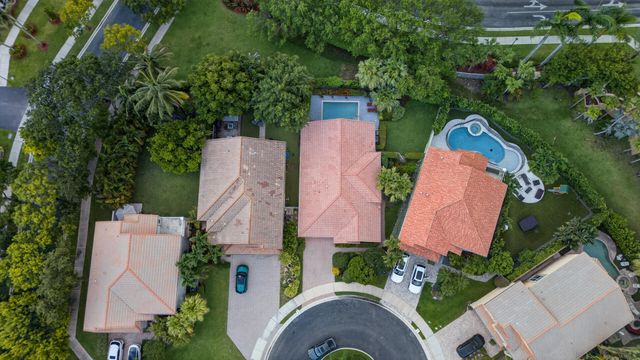 4889 N Classical Boulevard, Delray Beach, FL 33445