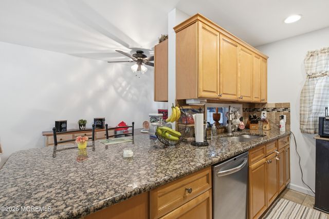 74 Citadel Drive, Jackson, NJ 08527