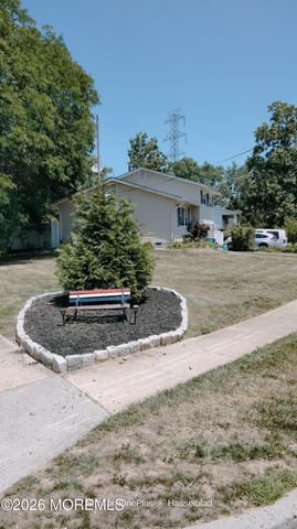 74 Citadel Drive, Jackson, NJ 08527