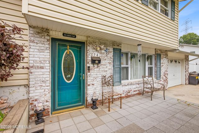 74 Citadel Drive, Jackson, NJ 08527