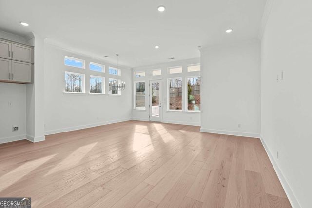 214 Strawberry Lane, Woodstock, GA 30189