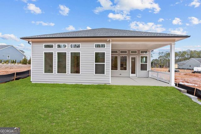 214 Strawberry Lane, Woodstock, GA 30189