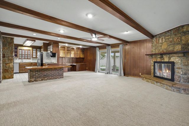 1713 E 60th Street, Tulsa, OK 74105