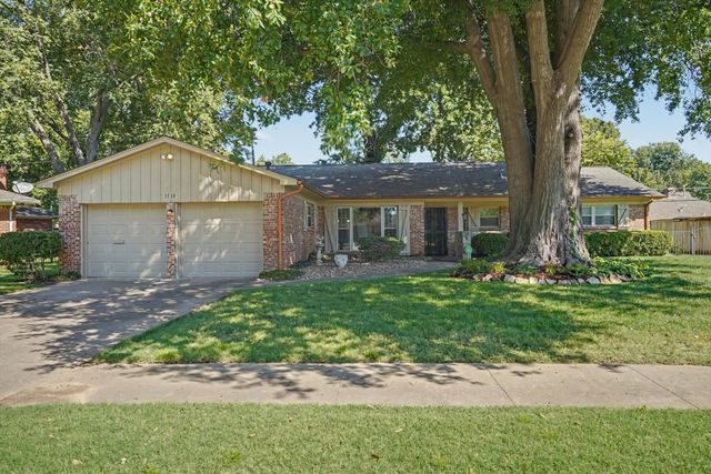 1713 E 60th Street, Tulsa, OK 74105