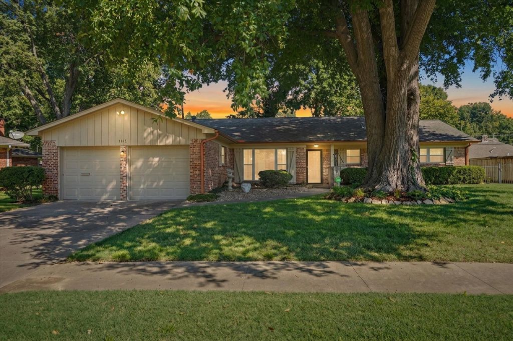 1713 E 60th Street, Tulsa, OK 74105