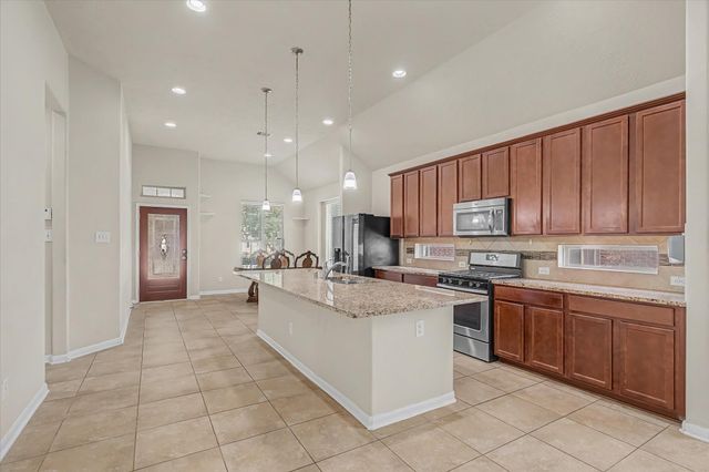 3834 Raintree Village Drive, Katy, TX 77449