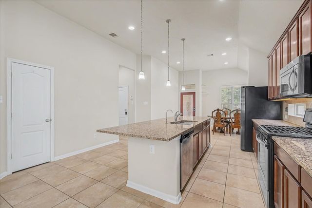 3834 Raintree Village Drive, Katy, TX 77449