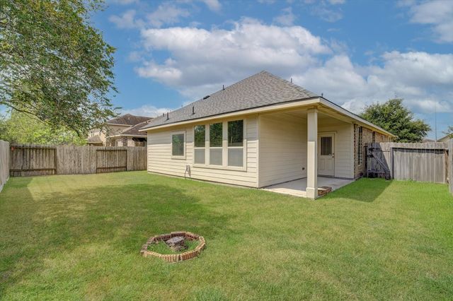 3834 Raintree Village Drive, Katy, TX 77449