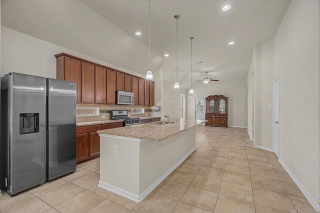 3834 Raintree Village Drive, Katy, TX 77449
