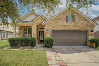 3834 Raintree Village Drive, Katy, TX 77449