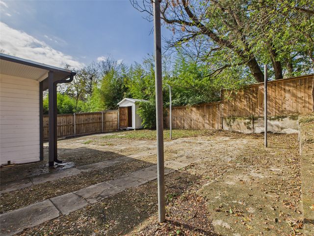 823 Havendon Circle, Dallas, TX 75203