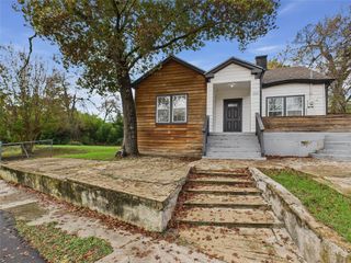 823 Havendon Circle, Dallas, TX 75203