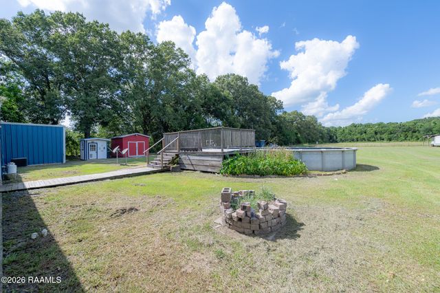380 Winton Lafleur Road, Opelousas, LA 70570